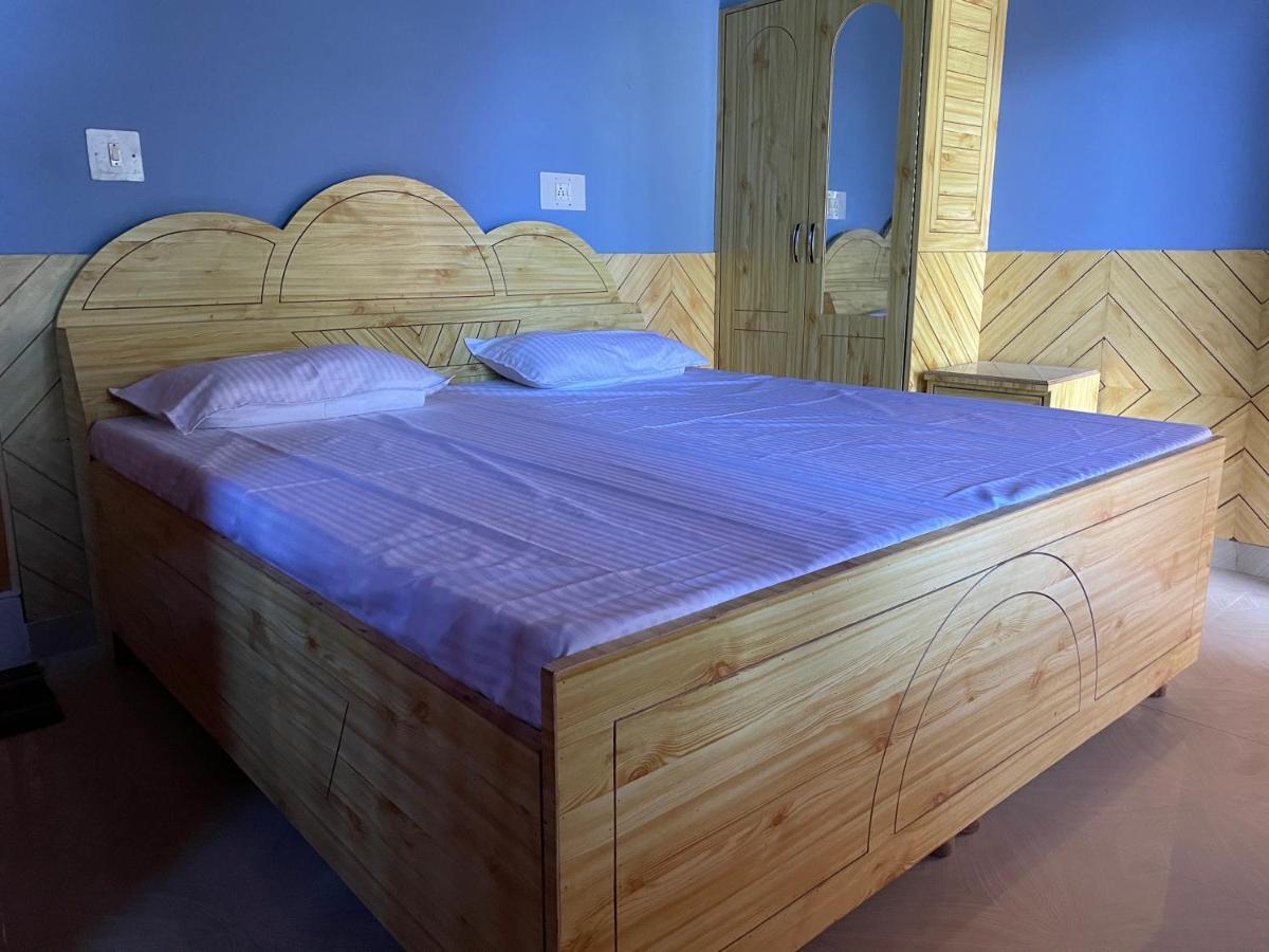 Highland Spirit Hotel Kasol Buitenkant foto